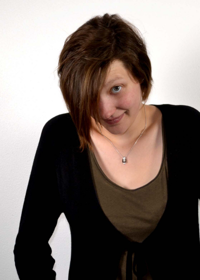 Audrey Boursier
